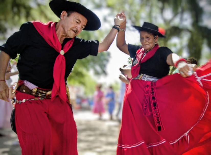 Empedrado también se suma a la celebración del Día Nacional del Chamamé