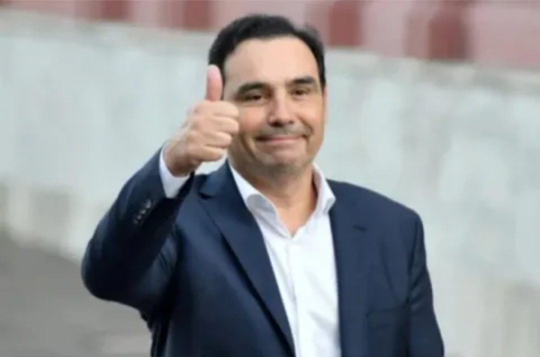 Valdés gana protagonismo en medio de la crisis política del gobierno nacional